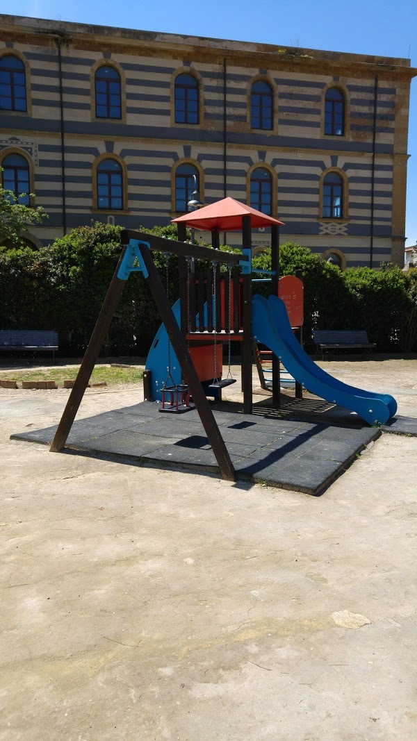 Foto di Tie Break Ristorante Tennis Club Villa Amedeo - 9/10