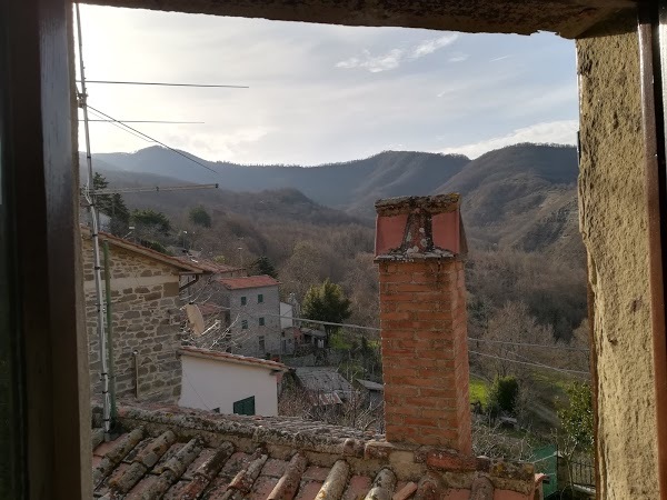 Ristorante Da Vasco, Sansepolcro