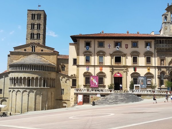 Torre Di Gnicche Arezzo Menu prezzi valutazione del ristorante