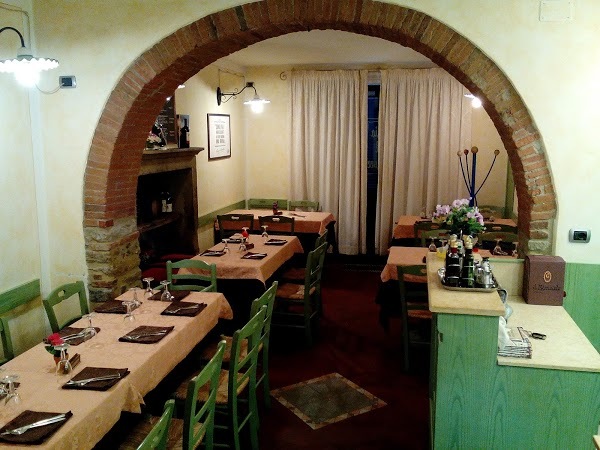 Pizzeria Del Borgaccio Arezzo Menu prezzi valutazione del