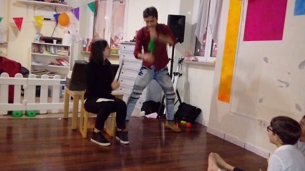 Foto di Tirovino - 6/10