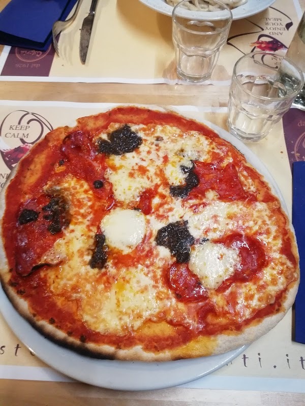 Foto di Osteria Dei Mercanti Arezzo