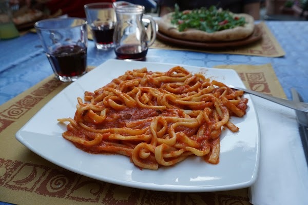 La Piazzetta, Castiglion Fiorentino