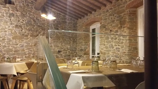 La Vecchia Scuola Arezzo Menu prezzi valutazione del ristorante