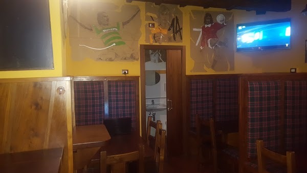 Il Mi' Cocco Pub, Pieve Santo Stefano