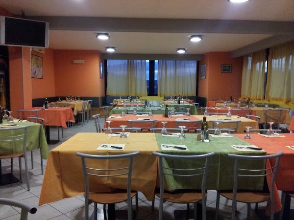 Foto di Ristorante Pizzeria Snoopy Arezzo