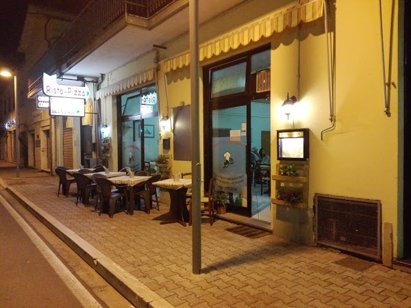 Foto di Ristopizza Il Buon Gustaio - 10/10