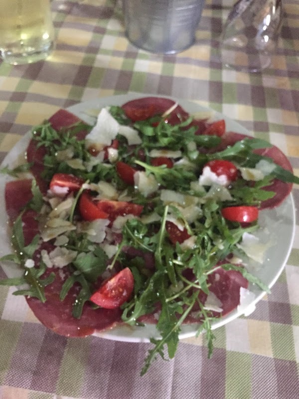 Foto di Ristopizza Il Buon Gustaio - 9/10