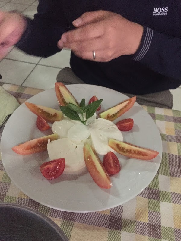 Foto di Ristopizza Il Buon Gustaio - 8/10