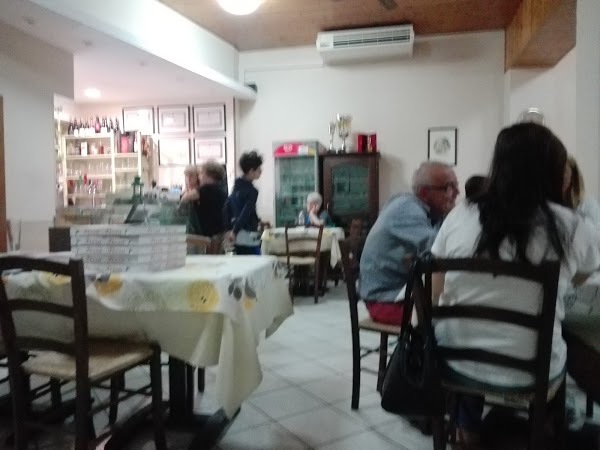 Foto di Ristopizza Il Buon Gustaio - 7/10