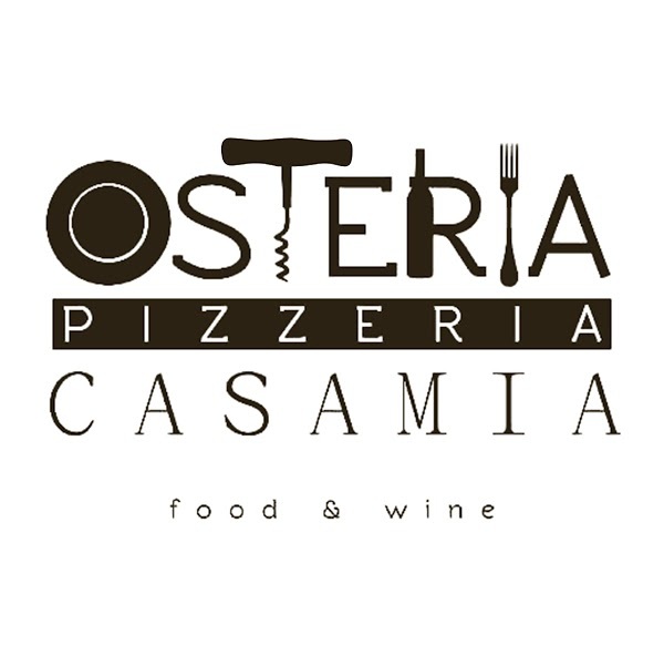 Osteria Pizzeria Casamia, Camucia