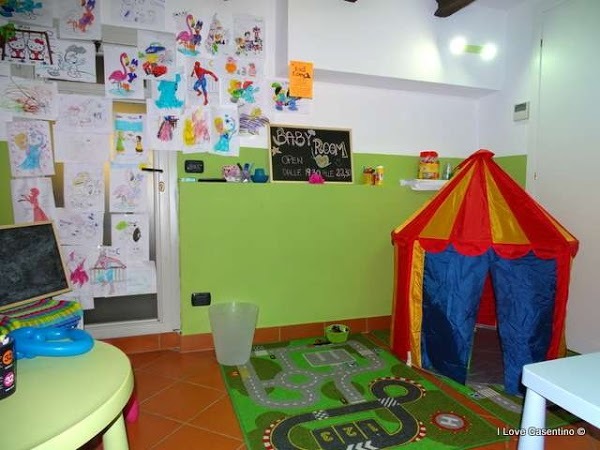 Foto di La Quolina - 10/10