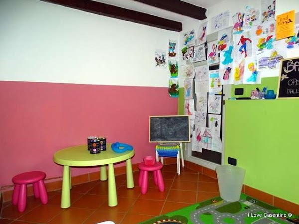 Foto di La Quolina - 6/10