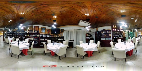 Ristorante Il Massimo Di Bartolini Massimo, Chiusi della Verna