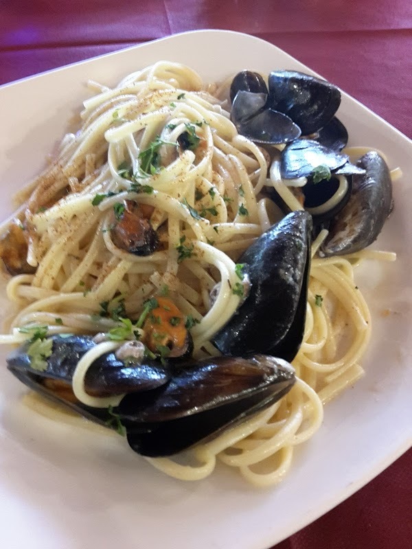 Foto di Ristorante Il Vesuvio - 10/10