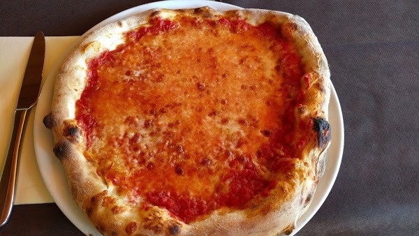 Foto di Ristorante Il Vesuvio - 9/10