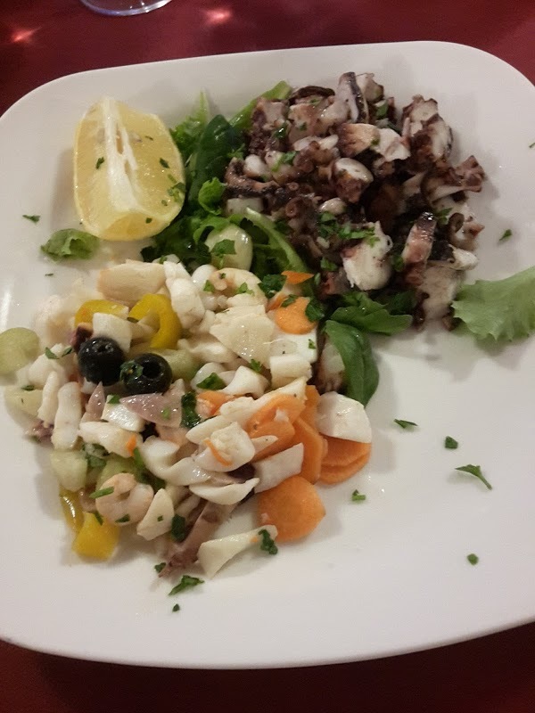 Foto di Ristorante Il Vesuvio - 8/10