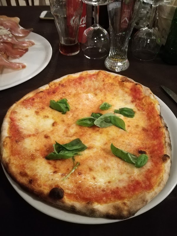 Ristorante il Vesuvio