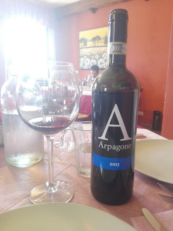 Foto 4 di Trattoria In Campagna