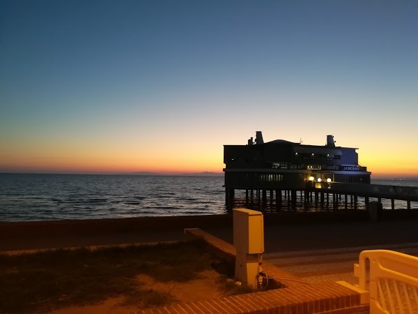 Ristorante Da Paolino, Follonica