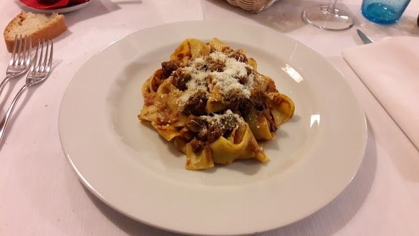 Strada Facendo, Santa Maria di Rispescia