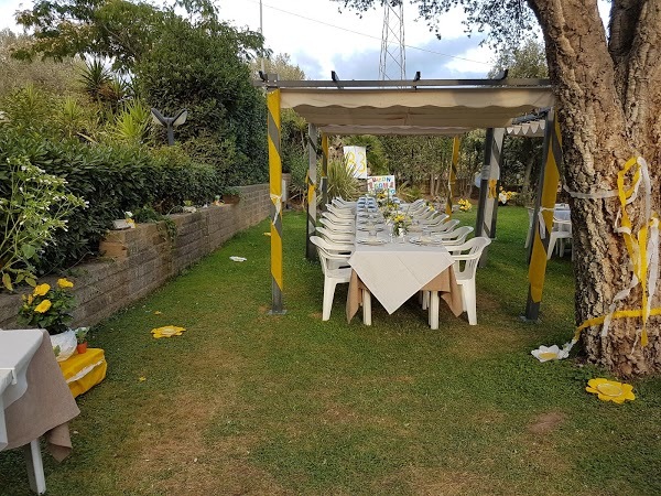 Osteria Dei Nobili Santi, Monte Argentario