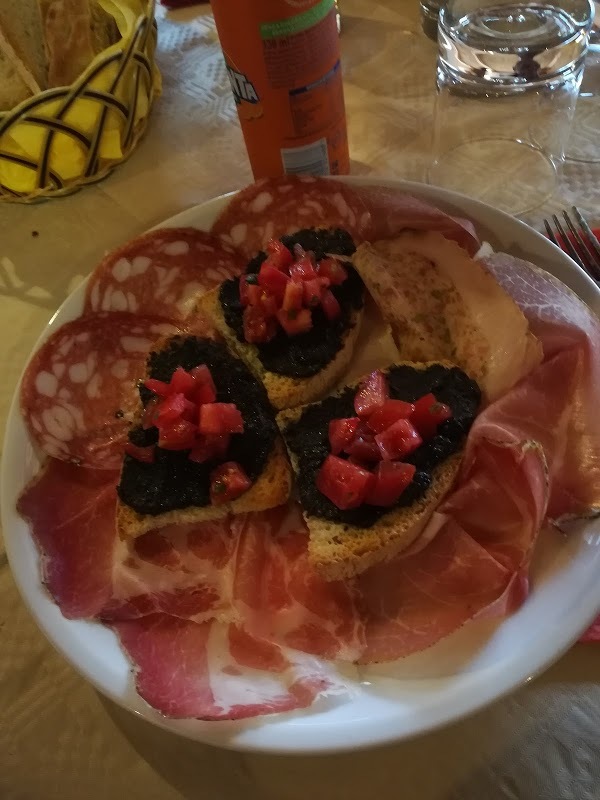 La Stazione Del Gusto, Massa Marittima