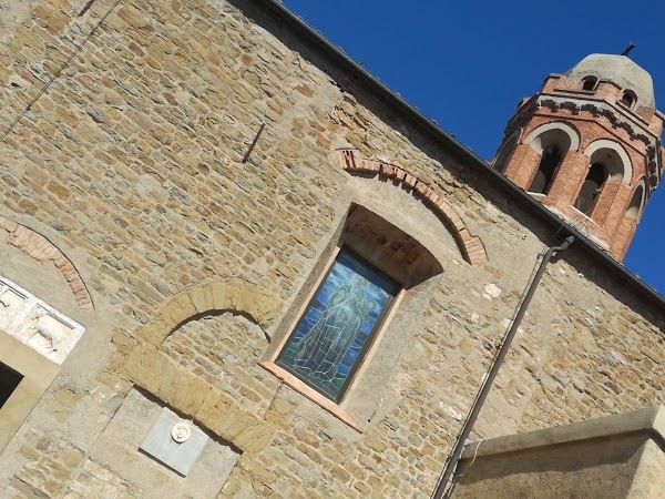 Pizzeria Il Faro Di Noferini Rosanna, Castiglione Della Pescaia