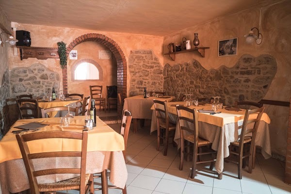 Foto di Ristorante Pizzeria Da Luca - 10/10