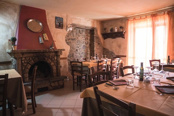 Foto di Ristorante Pizzeria Da Luca - 9/10