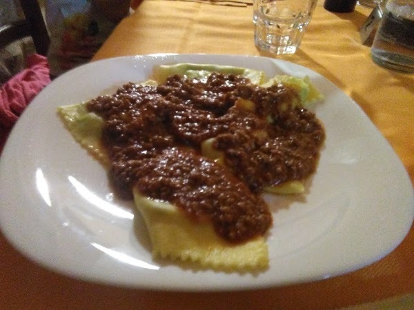 Foto di Ristorante Pizzeria Da Luca - 8/10