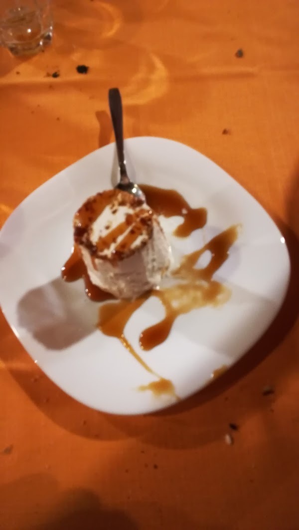 Foto di Ristorante Pizzeria Da Luca - 7/10