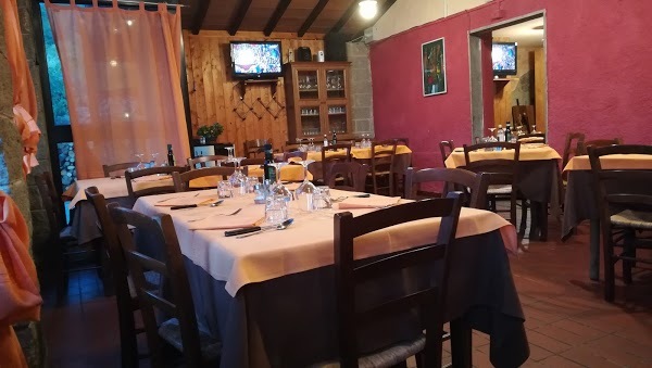 Foto di Ristorante Pizzeria Da Luca - 6/10