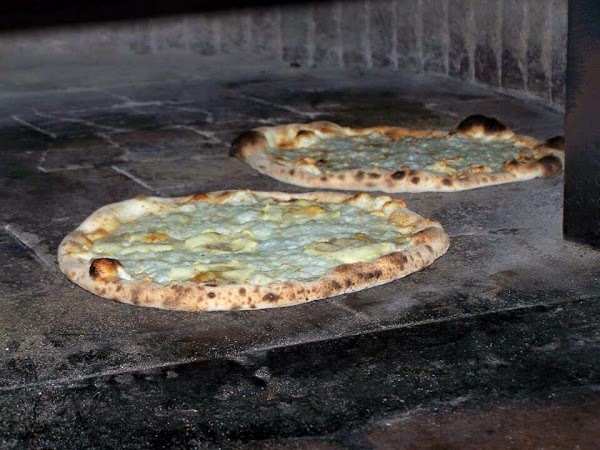 Pizzeria Il Gabellino, Montieri