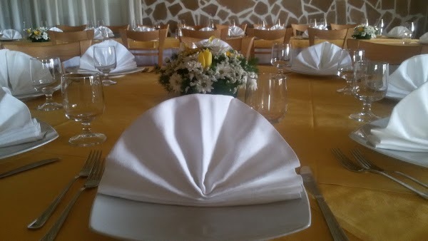 Ristorante Belmare, Grosseto