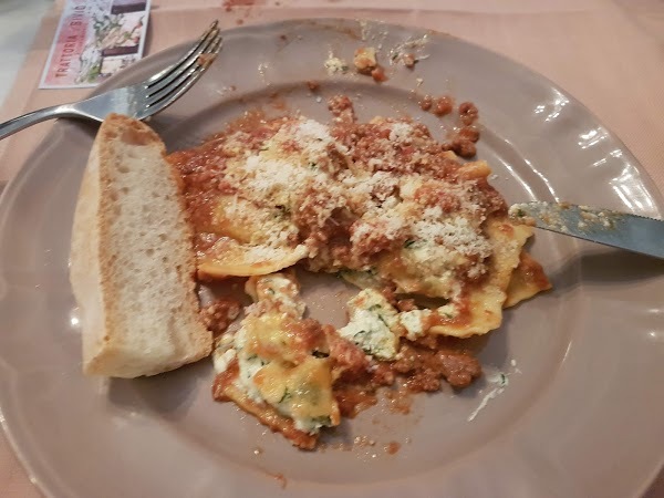 Trattoria Il Bivio Da Fedio, Castiglione Della Pescaia