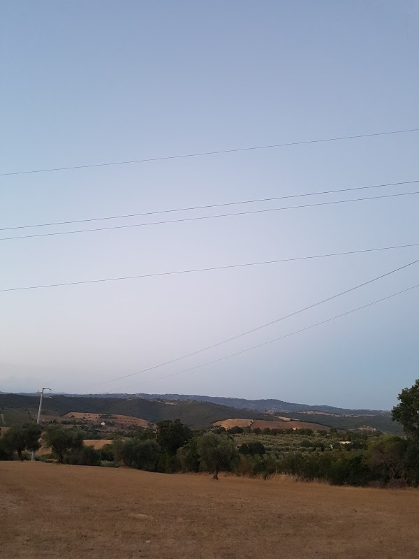 Ristorante Da Ghigo, Magliano in Toscana