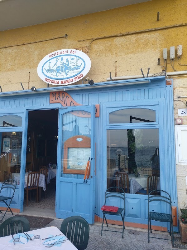 Enoteca Del Molo, Monte Argentario