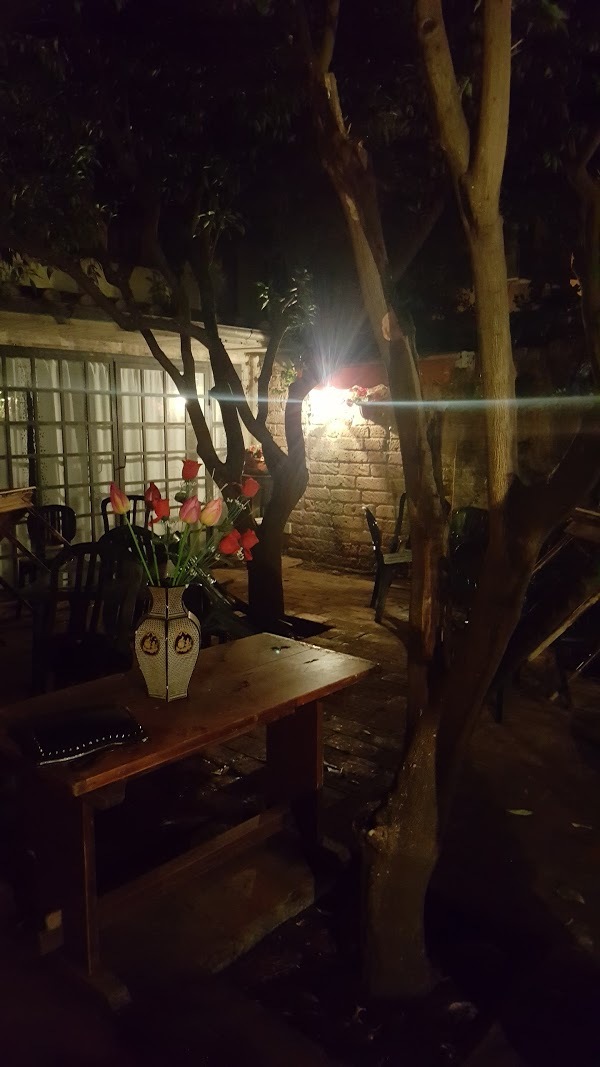 Trattoria Il Cantuccio, Orbetello