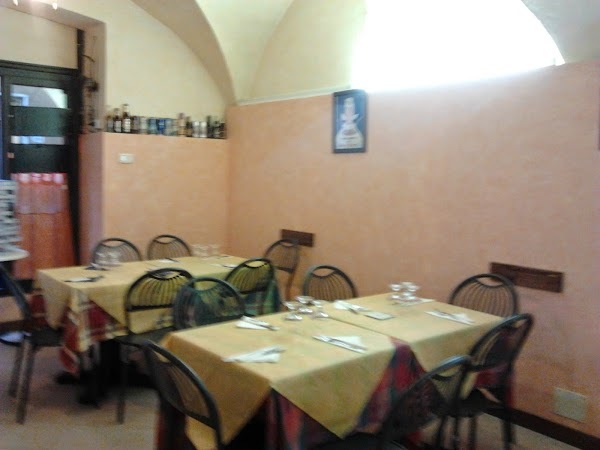 Pizzeria 2000, Orbetello