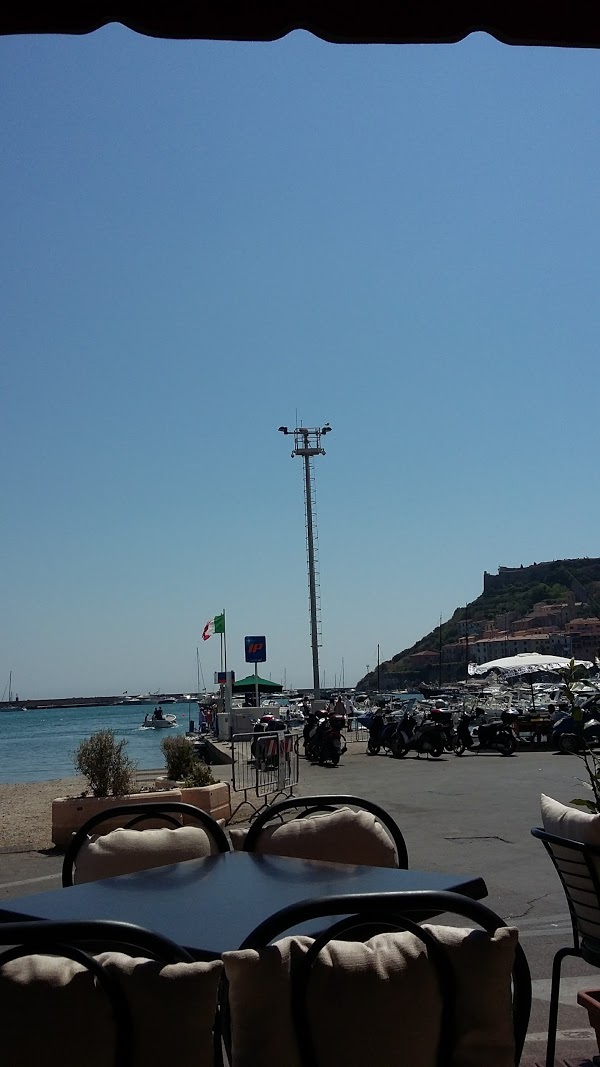 Le Plaisir Du Vin, Monte Argentario