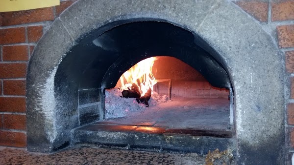 Ristorante Giardino, Arcidosso