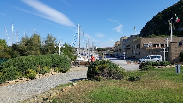 Lab Il Porticciolo, Castiglione Della Pescaia