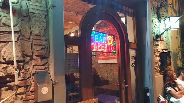 Il Panino Del Campione, Pistoia