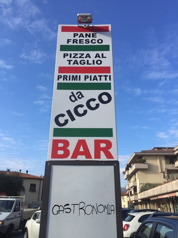 Il Piccolo Ristoro, Pistoia