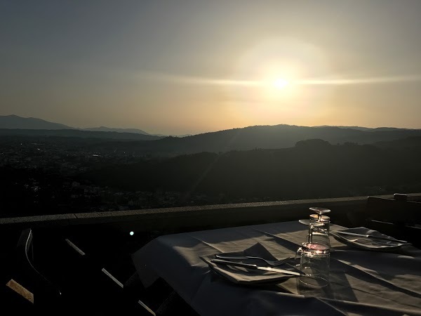 Nonna Idelfa, Montecatini Terme