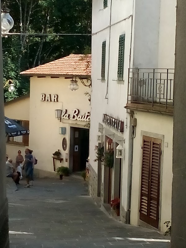 La Baita, Cutigliano