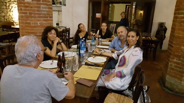 Ristorante Pizzeria Apicio, Pistoia