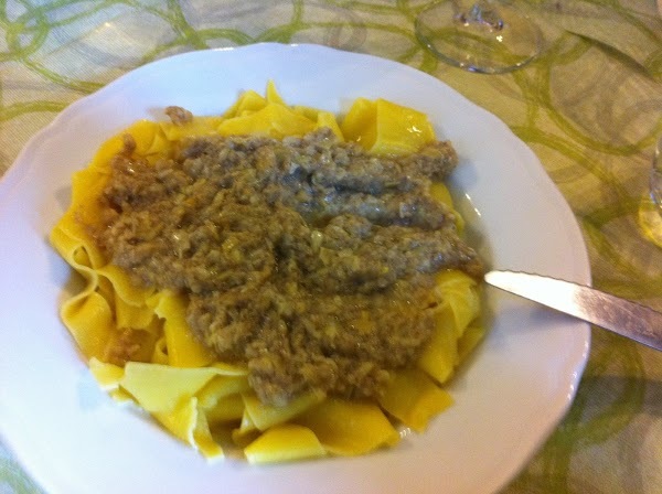 Foto di La Tana Nel Castagno - 9/10