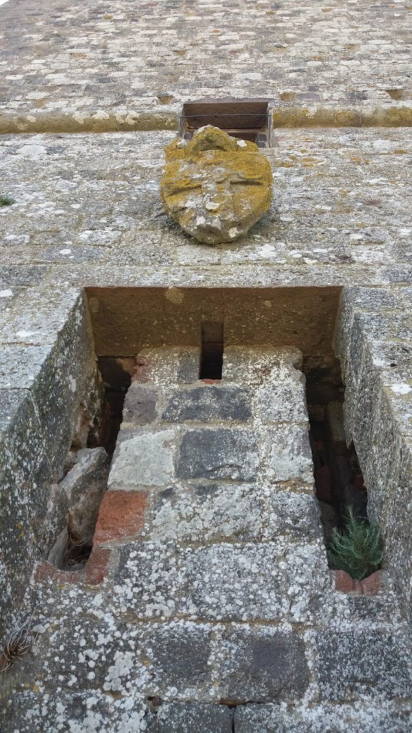 Fortezza, Radicofani